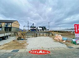 あま市新居屋第14　3号棟