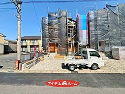 あま市新居屋第14　2号棟