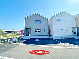 あま市新居屋第14　2号棟