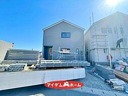 あま市新居屋第14　2号棟