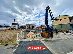 あま市新居屋第14　2号棟
