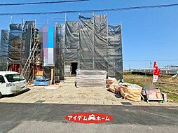 あま市新居屋第14　1号棟