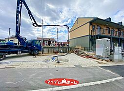あま市新居屋第14　1号棟