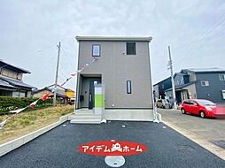 弥富市五之三町第1　1号棟