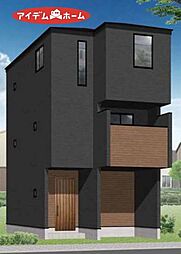 熱田区二番222　1号棟