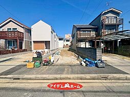 中村区岩上町0172　1号棟