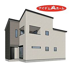 津島市日光　3号棟