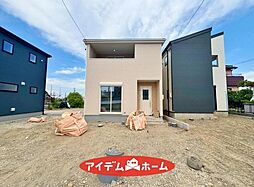 津島市日光　2号棟