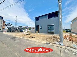 津島市日光　1号棟