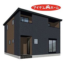 津島市日光　1号棟