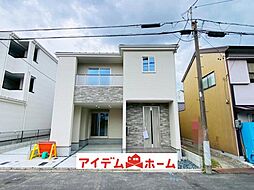 北区西志賀町1期 1号棟