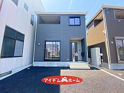 蟹江町錦第1　2号棟