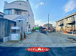 蟹江町錦第1　2号棟