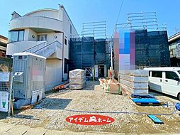 蟹江町錦第1　2号棟