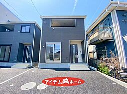蟹江町錦第1　1号棟