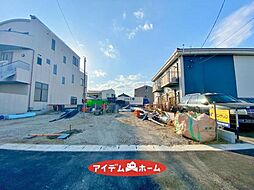 蟹江町錦第1　1号棟