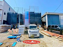 蟹江町錦第1　1号棟