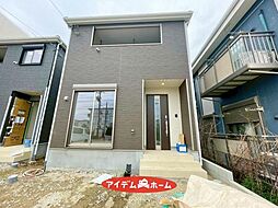 蟹江町錦第1　1号棟