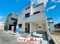 瑞穂区鍵田町第1　2号棟