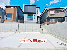 天白区梅が丘41712　2号棟