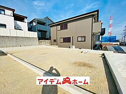 天白区梅が丘41712　2号棟