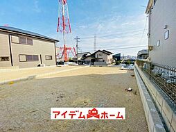 天白区梅が丘41712　1号棟