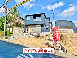緑区梅里1期　1号棟