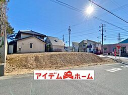 緑区梅里1期　1号棟