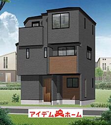 南区菊住213　1号棟