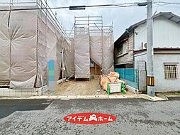 津島市役所前 1号棟