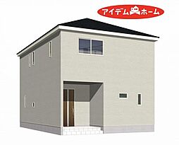 稲沢市増田南町第1　3号棟