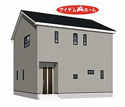 稲沢市増田南町第1　2号棟