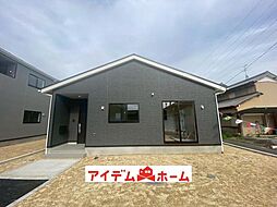 稲沢市増田南町第1　1号棟