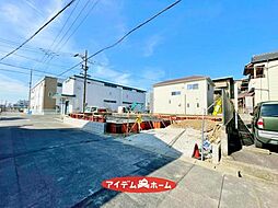 一宮市緑第2　2号棟