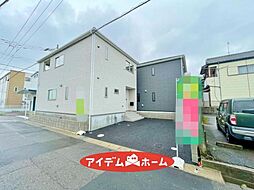 一宮市緑第2　2号棟