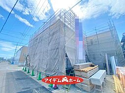 一宮市緑第2　2号棟