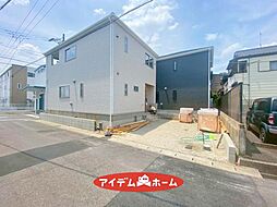 一宮市緑第2　2号棟