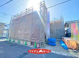 一宮市緑第2　2号棟