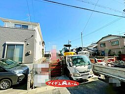 一宮市緑第2　1号棟