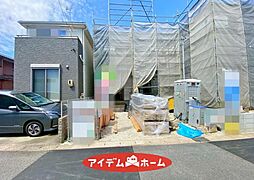 一宮市緑第2　1号棟