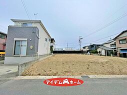 一宮市緑第2　1号棟