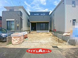 一宮市緑第2　1号棟