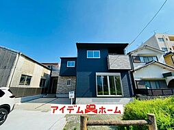 瑞穂区井の元町1期　1号棟