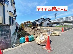 清須市西枇杷島町　1号棟