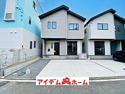 瑞穂区白砂町3期　2号棟