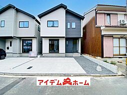 瑞穂区白砂町3期　1号棟