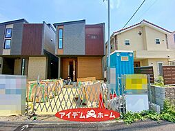 熱田区白鳥106　3号棟
