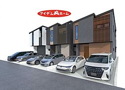 熱田区白鳥106　3号棟