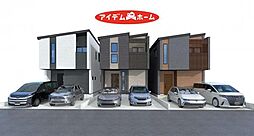 熱田区白鳥106　2号棟