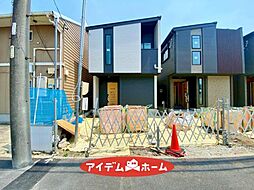 熱田区白鳥106　1号棟